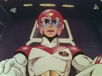 Кадр Повелитель ста зверей Голион