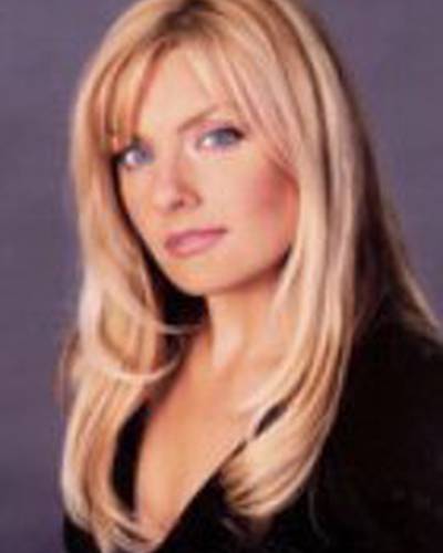 Андреа Ланги фото