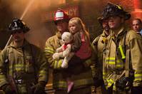 Кадр Один пропущенный звонок