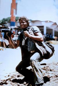 Кадр Сальвадор