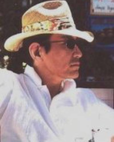 Дж. Макс Киришма фото