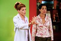 Кадр Шоу начинается