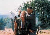 Кадр Битва драконов