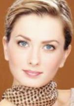 Анита Соколовска фото