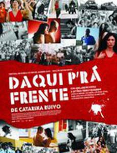 Daqui P'ra Frente