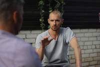 Кадр Чужая жизнь