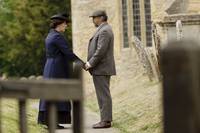 Кадр Аббатство Даунтон