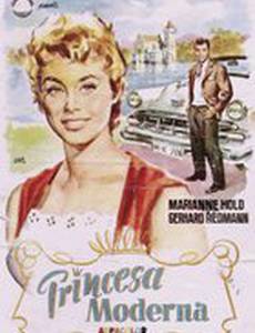 Die Prinzessin von St. Wolfgang