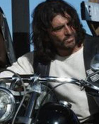 Дэвид Кастро фото