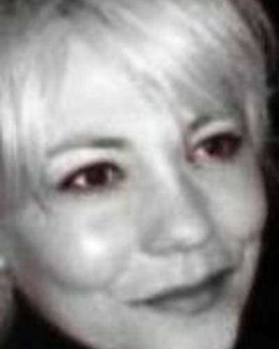 Нина Андресен фото