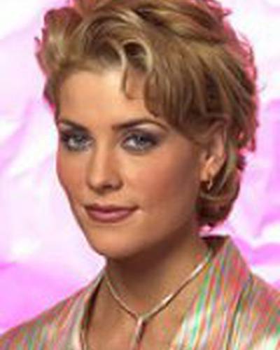 МакКензи Вестмор фото