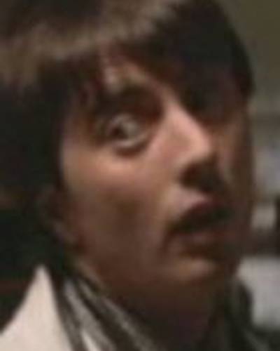 Фил Мазервелл фото