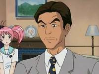 Кадр Школа детективов Къю