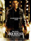 Постер из фильма "Джек Ричер" - 1