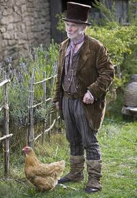 Кадр Чуть свет – в Кэндлфорд