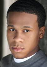 Маэстро Харрелл фото