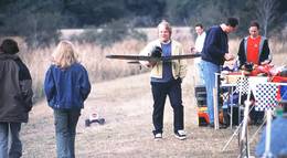 Кадр из фильма "С любовью, Лайза" - 2