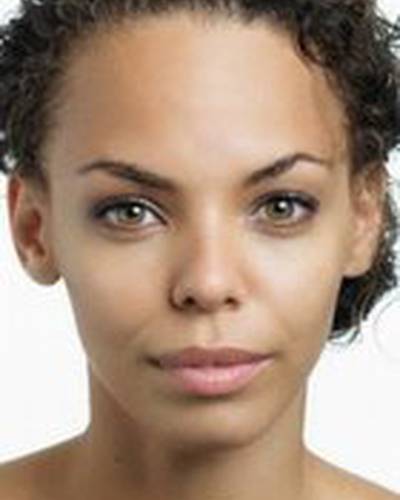 Саша Фрост фото