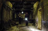 Кадр Заброшенный дом