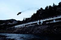 Кадр В осаде 2: Темная территория