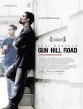 Постер из фильма "Gun Hill Road" - 1