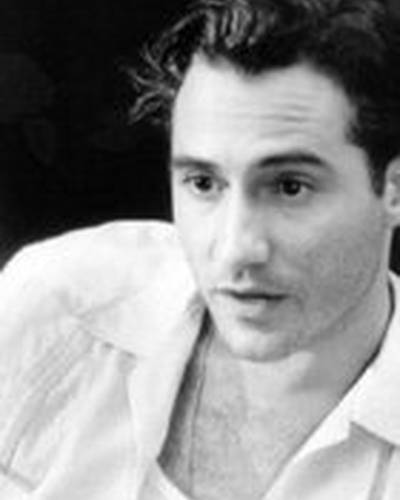 Алек Фон Бэрген фото