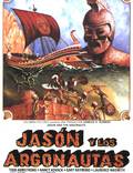 Постер из фильма "Язон и аргонавты" - 1