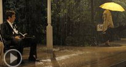 Трейлер девятого сезона (перевод по версии Кураж-Бамбей)