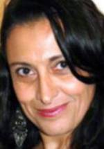 Кристина Мичаус фото