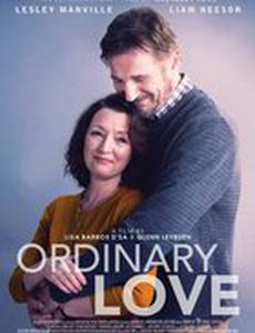 Ordinary Love