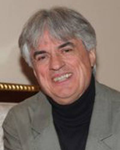 Vladek Juszkiewicz фото