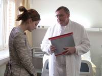 Кадр Снова любить