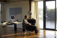 Кадр Одиночество в сети