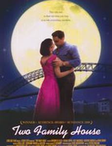 Дом двух семей