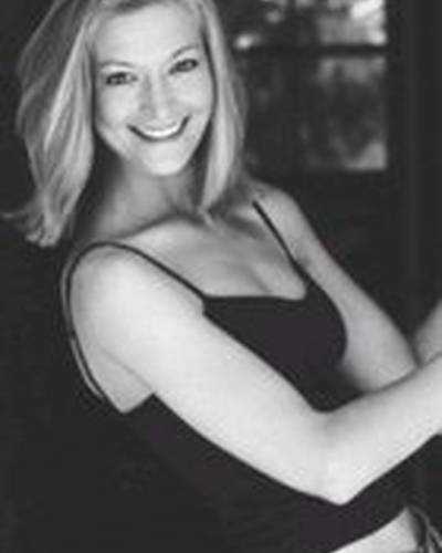 Шелли Делейн фото