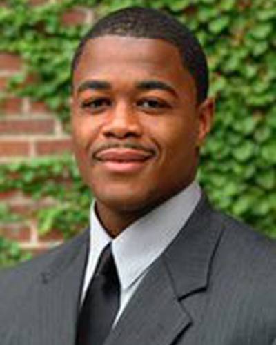 Рашад Эванс фото