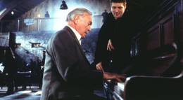 Кадр из фильма "Подарок судьбы" - 1