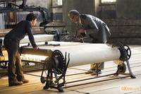 Кадр Особо опасен