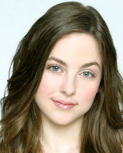 Бриттани Каррен фото