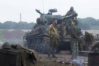 Кадр Ярость