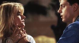 Кадр из фильма "Кровавый след" - 1