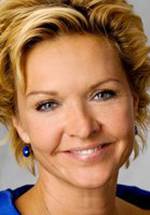 Mariska Van Kolck фото