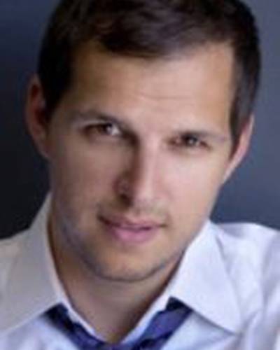 Джо Розето фото