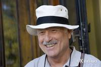 Кадр Мое большое греческое лето