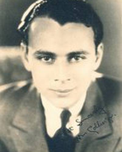 Уильям Колье мл. фото