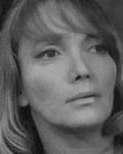 Олив Диринг фото