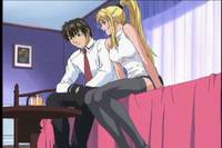 Кадр Чёрная Библия (мини-сериал)