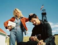 Кадр Входите без стука