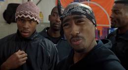 Кадр из фильма "Над кольцом" - 2