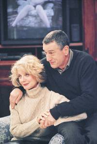 Кадр Знакомство с родителями